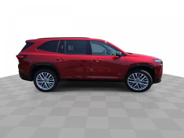 New 2026 Buick Enclave Sport Touring w/ Super Cruise Package image 9
