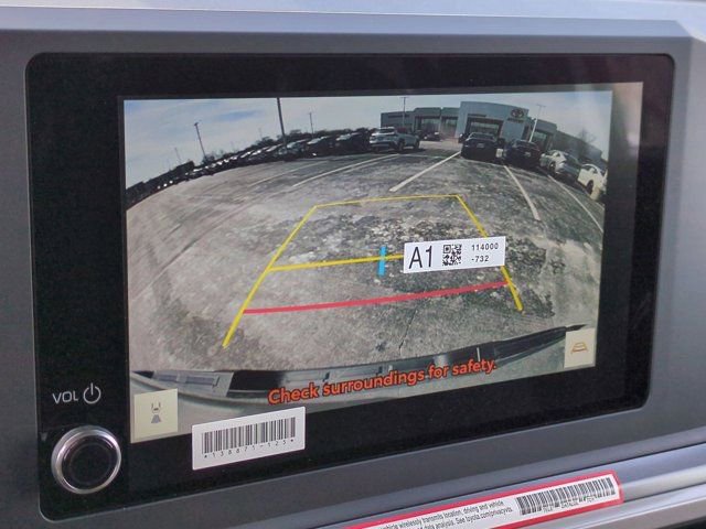 New 2026 Toyota Tacoma SR5 RWD image 11