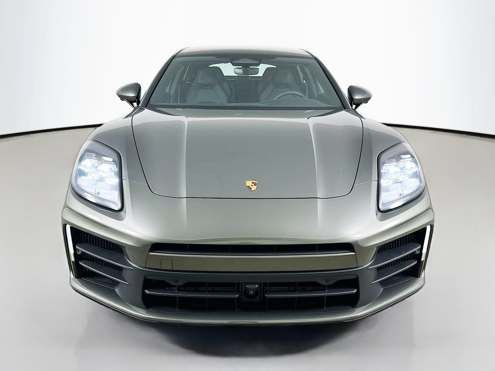 New 2026 Porsche Panamera 4 AWD/4WD image 2