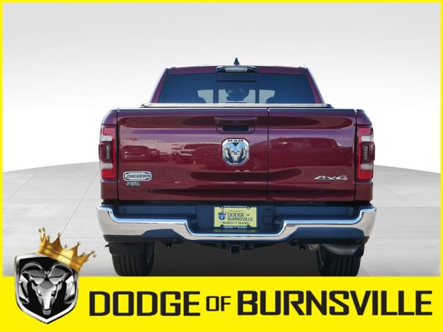 Used 2023 RAM 1500 Limited image 8