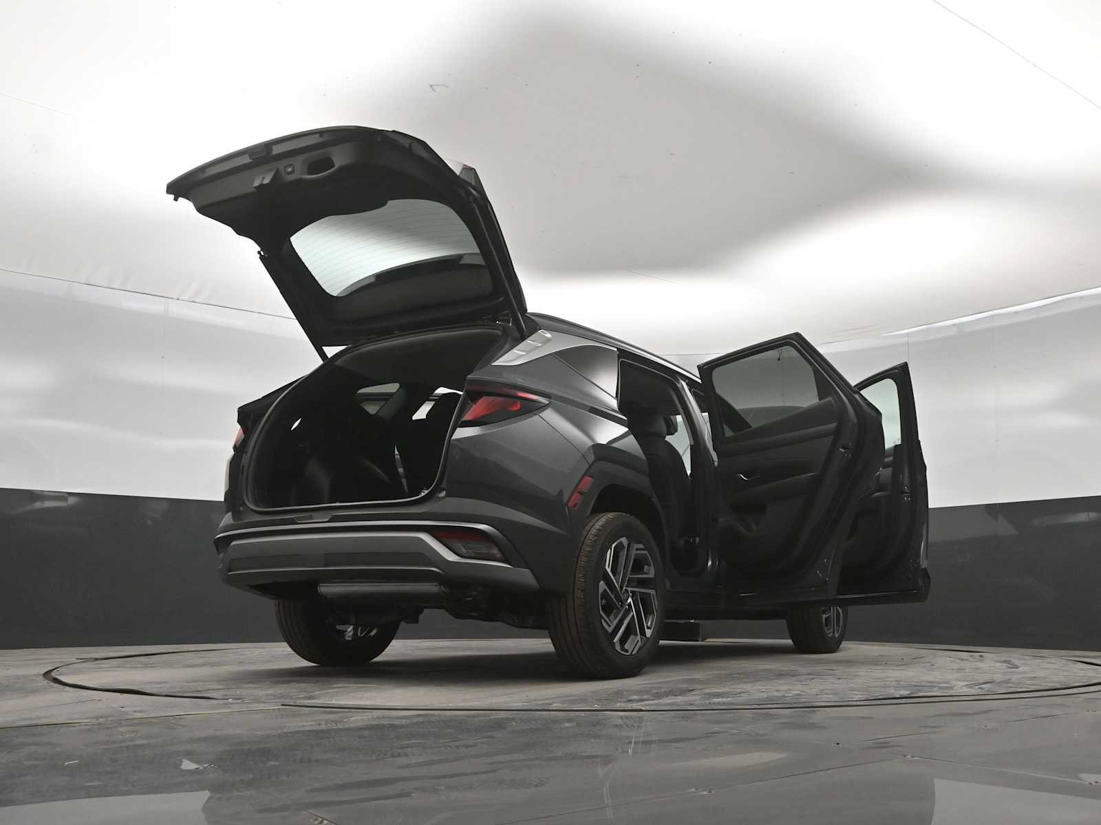 New 2026 Hyundai Tucson SEL Plus AWD/4WD image 45