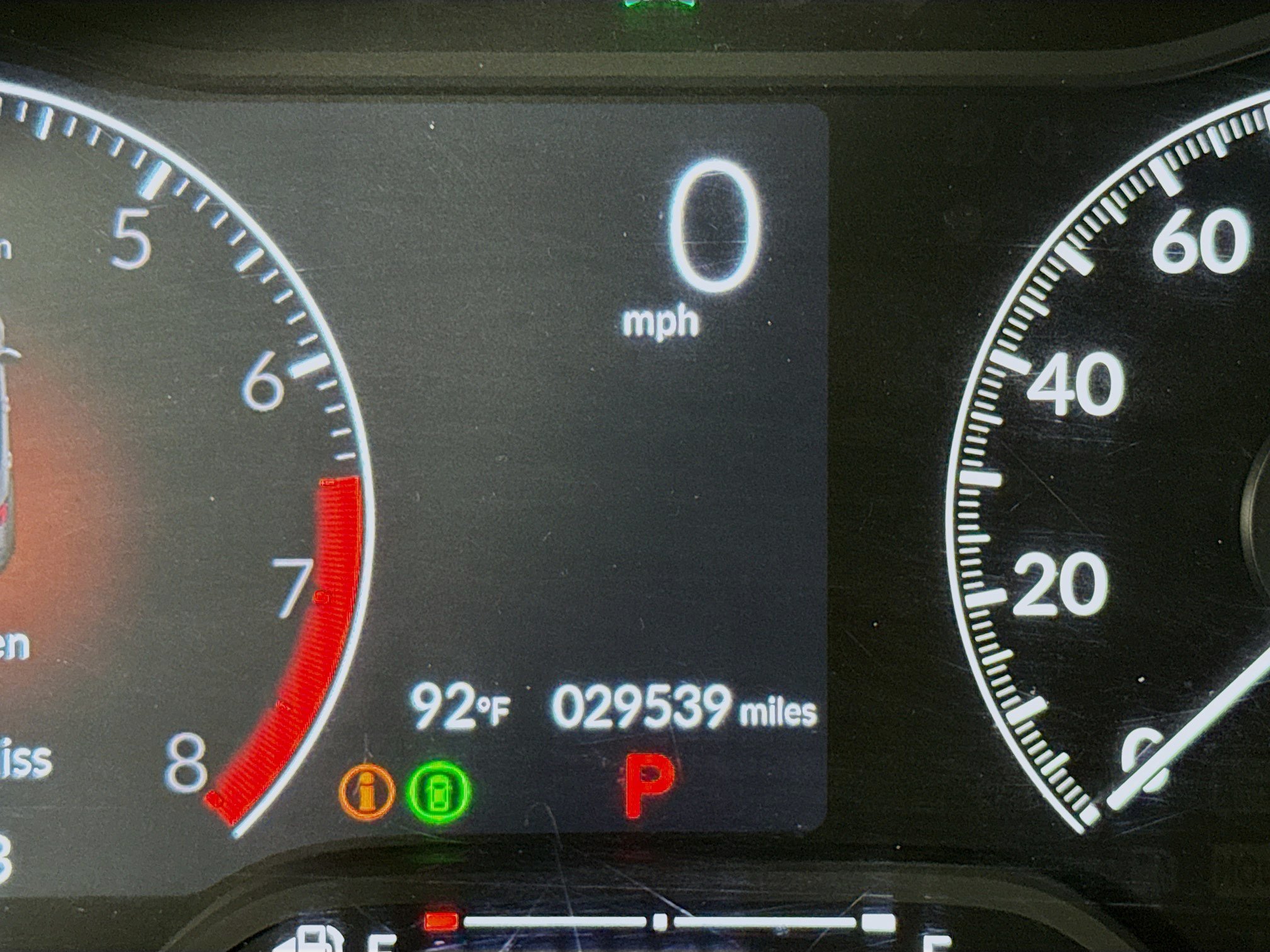 Used 2023 Honda Civic EX-L image 14