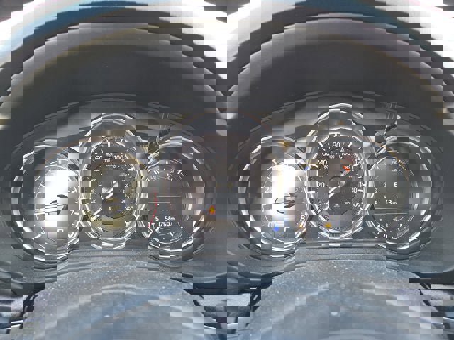 Certified 2021 MAZDA CX-5 Carbon Edition image 23