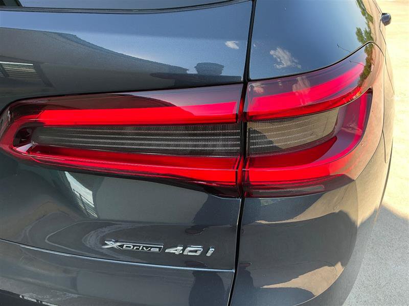 Used 2019 BMW X5 xDrive40i AWD/4WD image 20