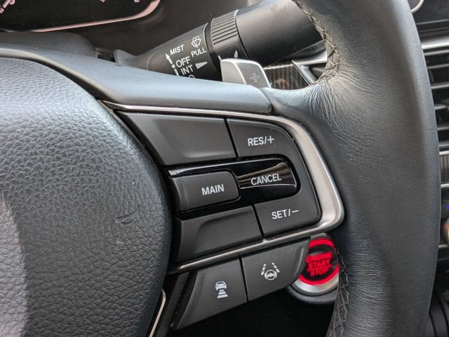 Used 2019 Honda Accord Sport image 24
