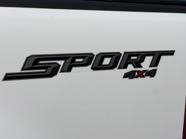 Used 2021 Ford Ranger Lariat w/ Equipment Group 501A High AWD/4WD image 9