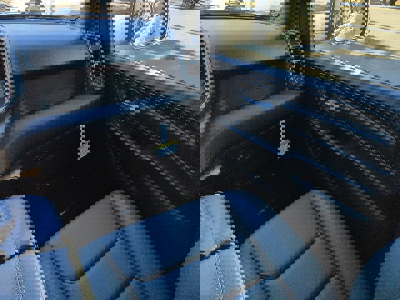 Used 2025 RAM 1500 Tradesman image 16