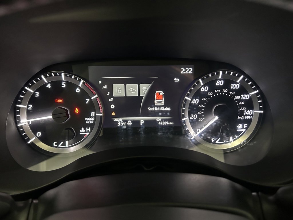 Used 2023 Toyota Highlander LE image 23