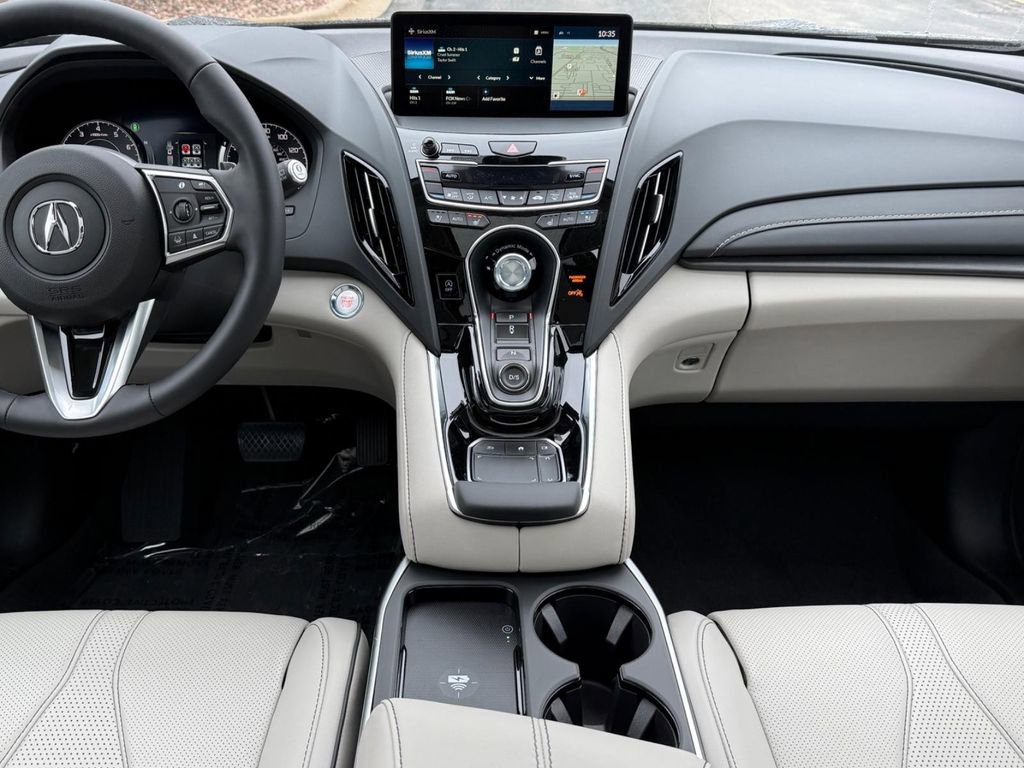 New 2026 Acura RDX SH-AWD w/ Advance Package image 6