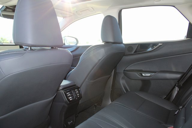 Certified 2025 Lexus NX 350 AWD image 9