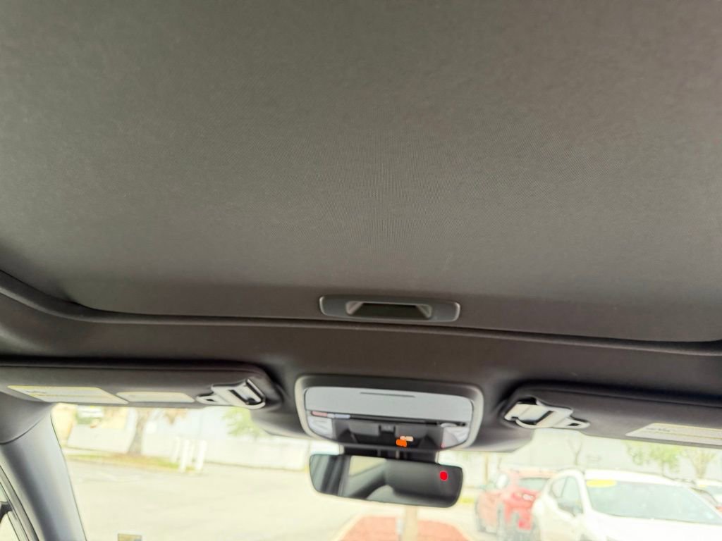 Used 2025 Subaru Forester Sport w/ Protection Package image 19