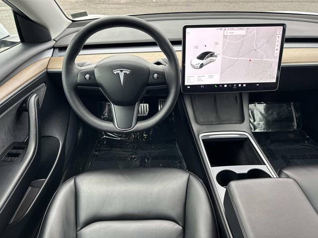 Used 2021 Tesla Model 3 Performance image 18