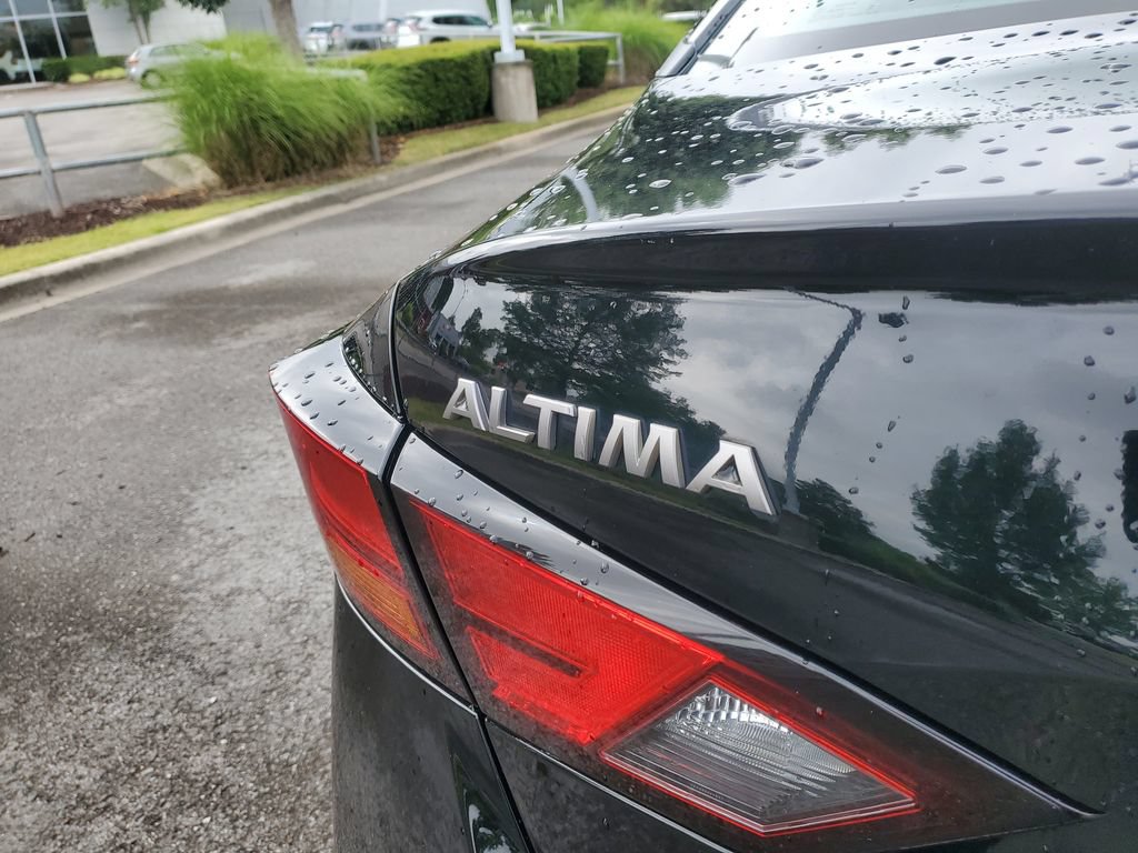 Certified 2023 Nissan Altima 2.5 S FWD image 6