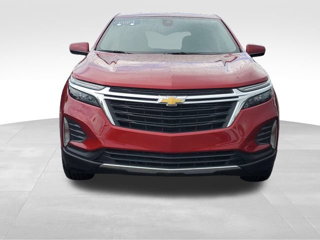 Certified 2023 Chevrolet Equinox LT FWD image 8