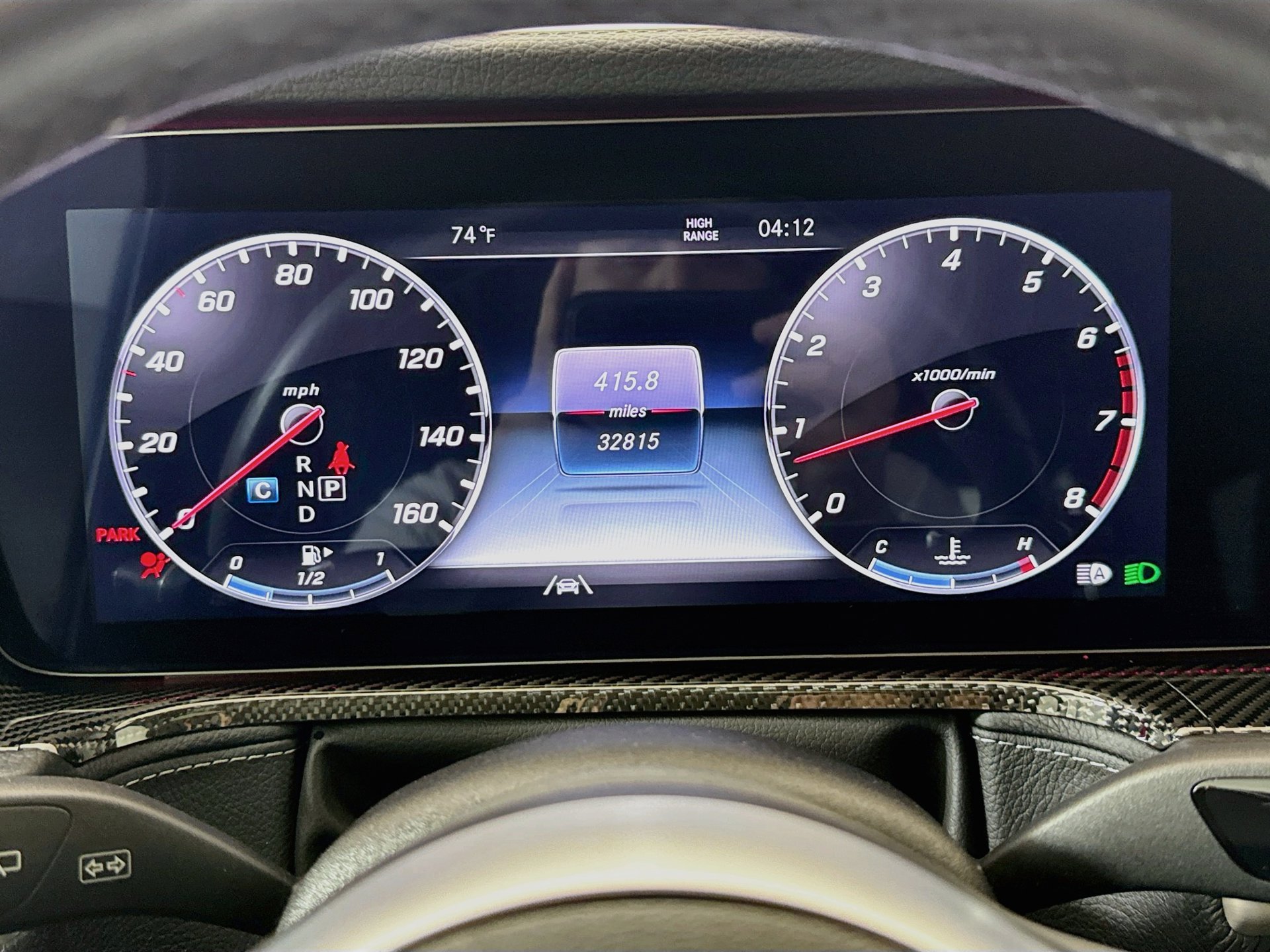Used 2021 Mercedes-Benz G 550 image 13