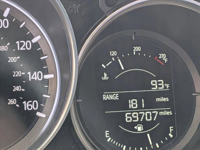 Used 2019 MAZDA CX-9 Sport FWD image 9