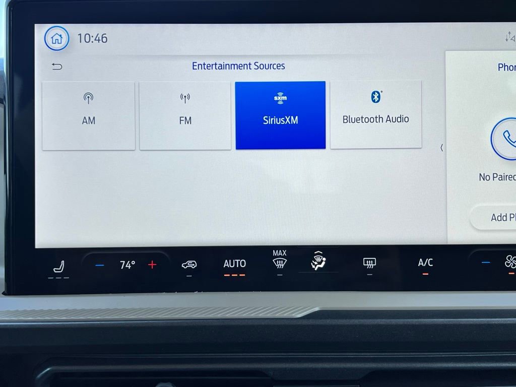 New 2025 Ford Bronco Sport Big Bend image 31