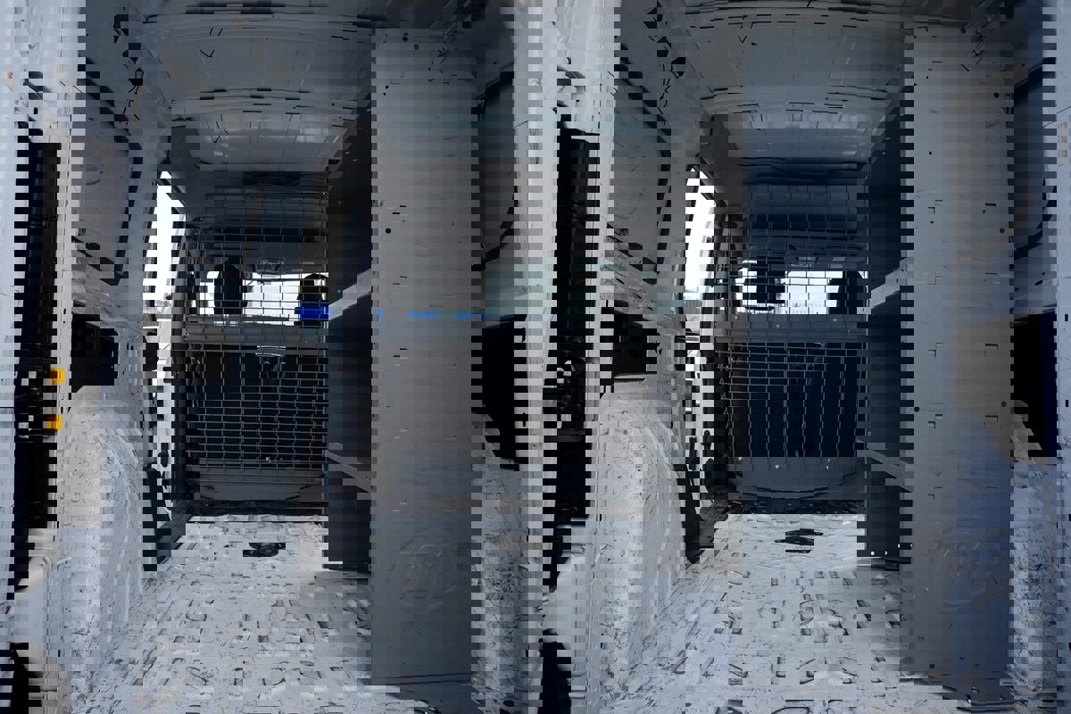 Used 2020 RAM ProMaster City Tradesman image 13