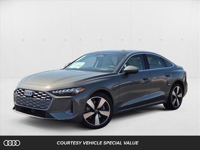 New 2025 Audi A5 2.0T Premium Plus Sedan w/ Premium Plus