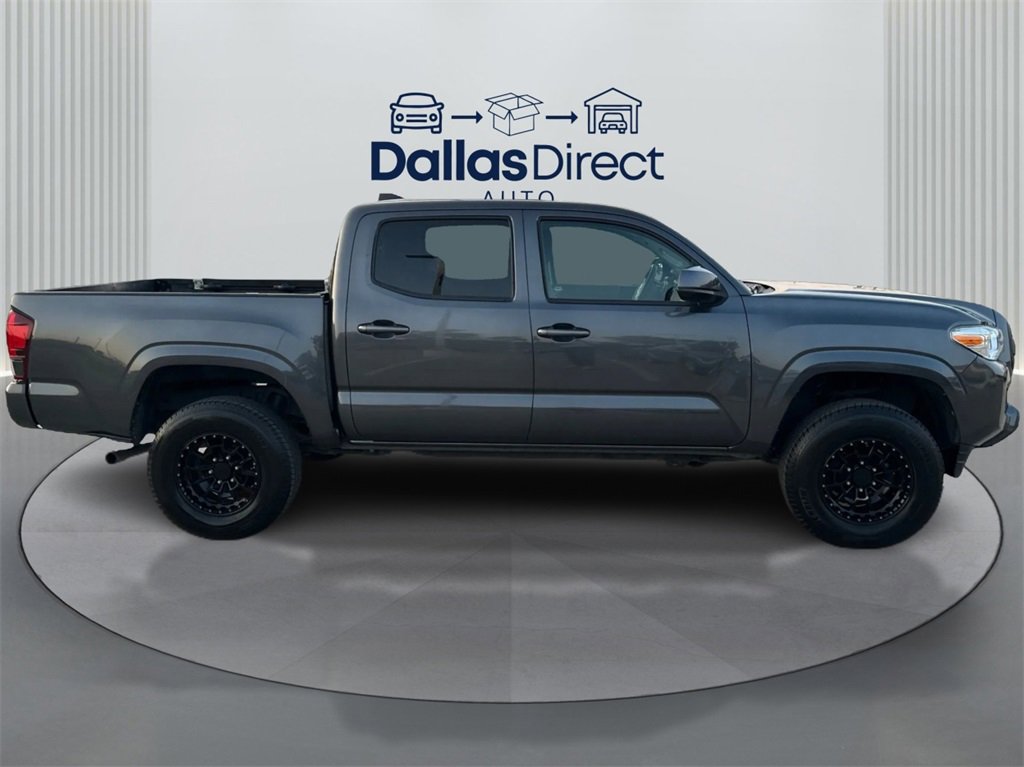Used 2021 Toyota Tacoma SR image 5