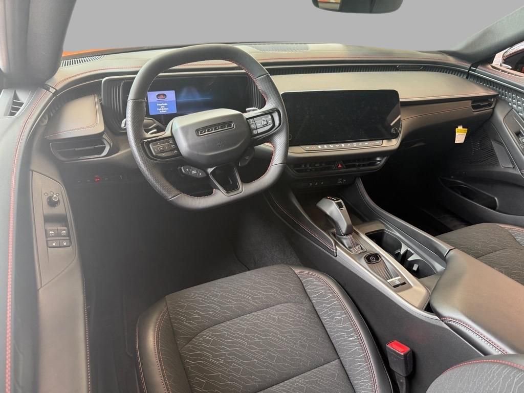 New 2025 Dodge Charger R/T w/ Sun & Sound Package image 3