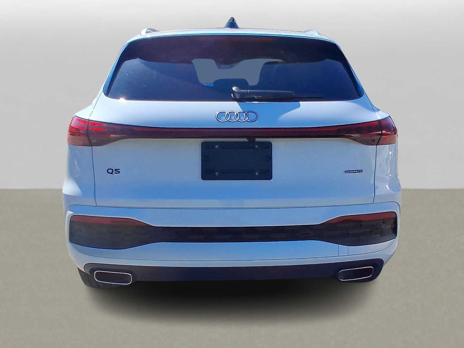Certified 2025 Audi Q5 Premium w/ Premium Plus AWD/4WD image 29