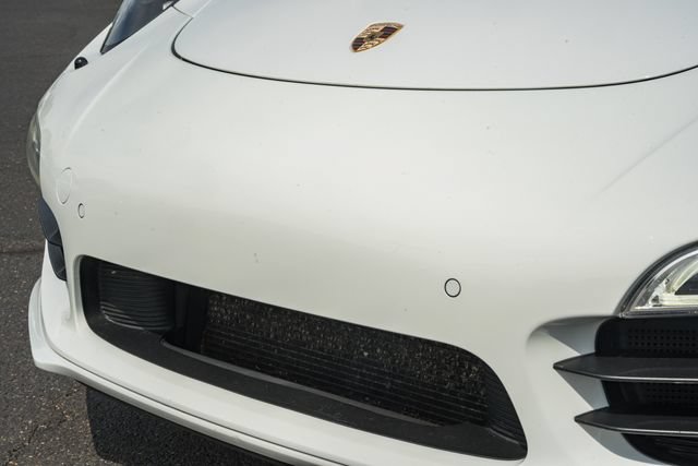 Used 2014 Porsche 911 Turbo AWD/4WD image 11