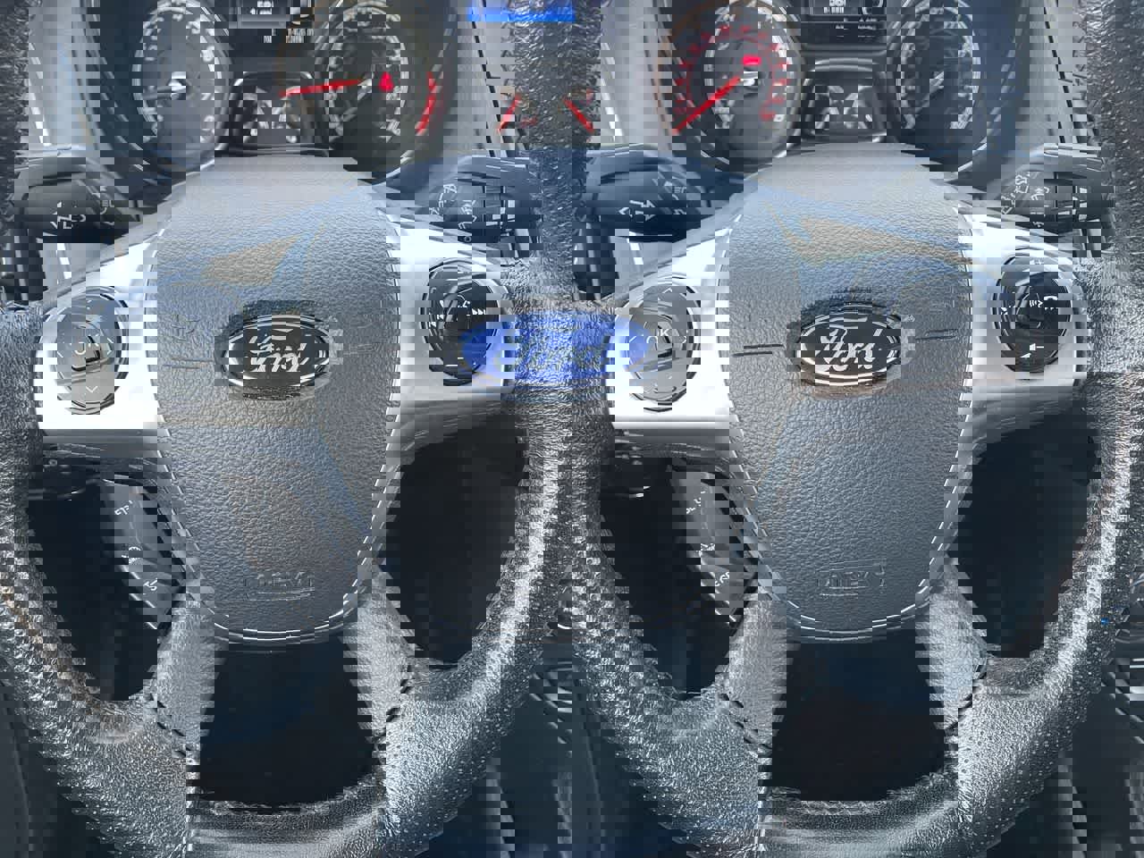 Used 2014 Ford Focus ST w/ Equipment Group 201A image 10