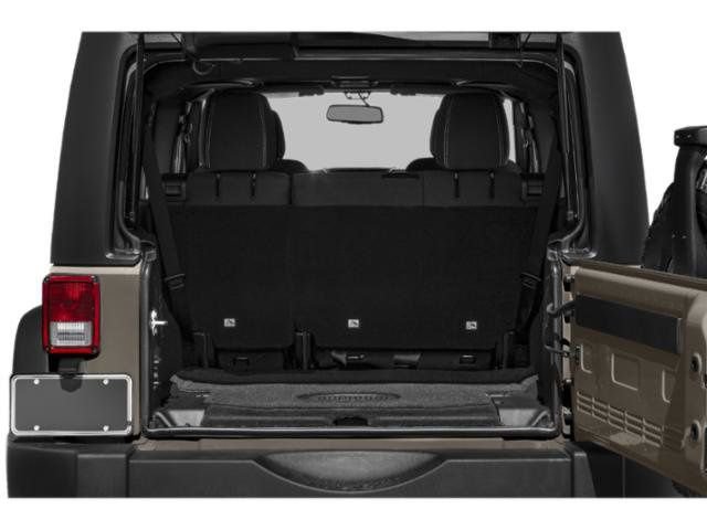 Used 2015 Jeep Wrangler Unlimited Rubicon w/ Dual Top Group AWD/4WD image 15