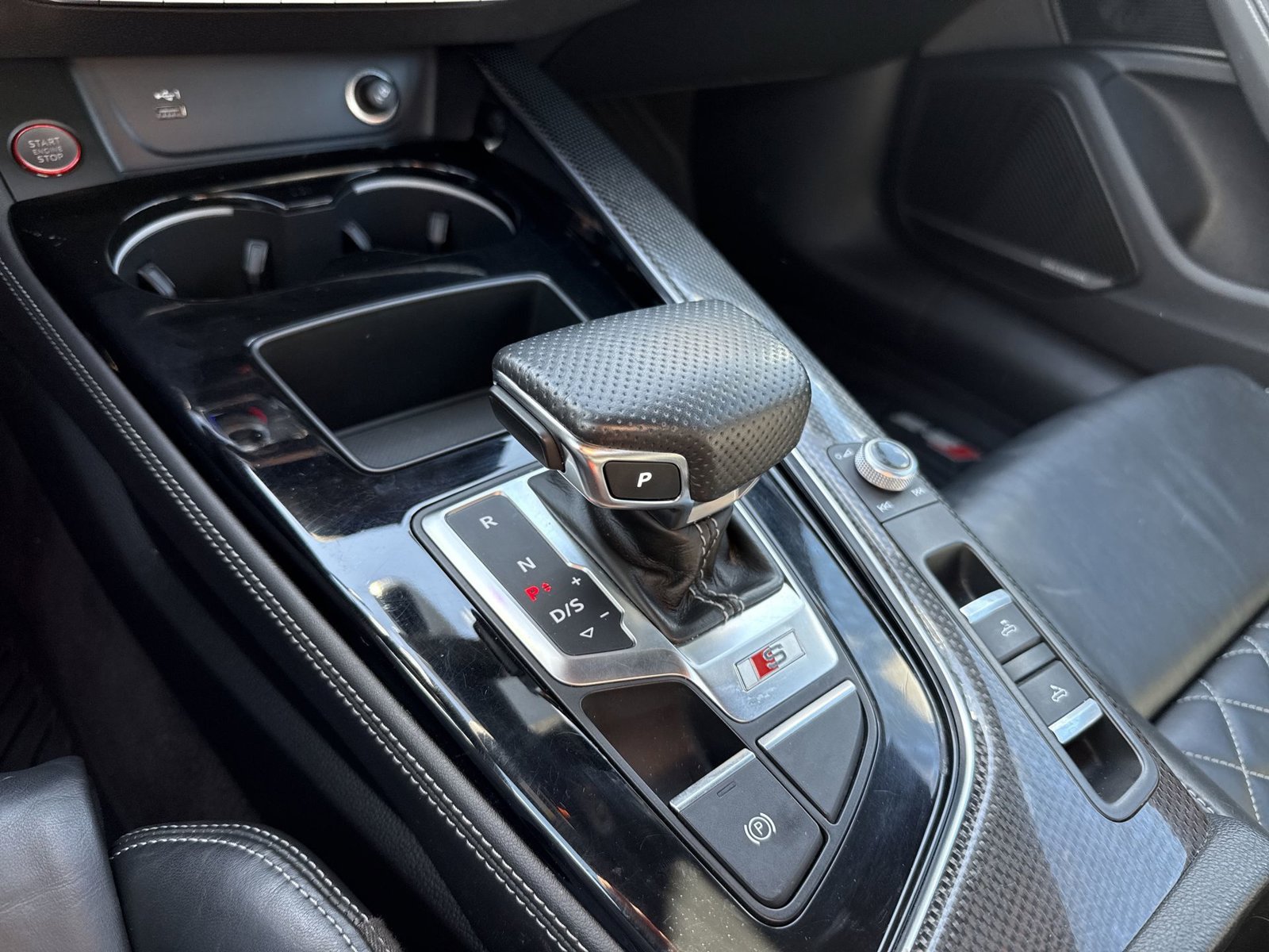 Used 2022 Audi S5 Premium Plus AWD/4WD image 21