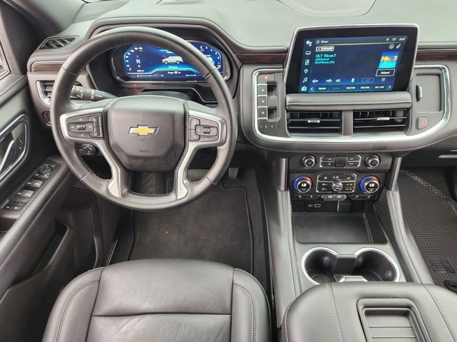 Used 2023 Chevrolet Tahoe LT w/ Luxury Package image 27