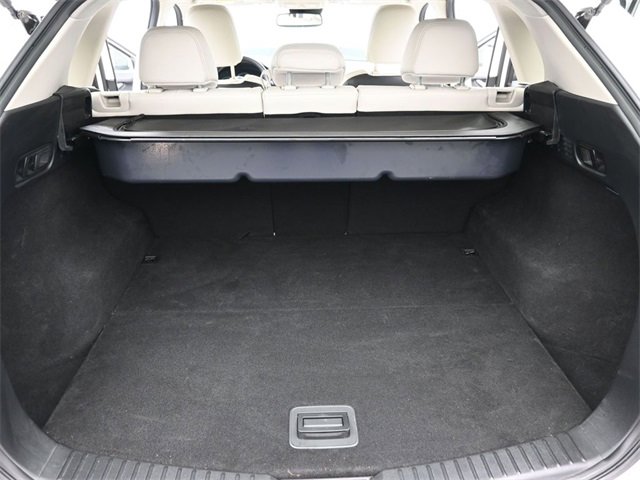 Certified 2023 MAZDA CX-5 AWD 2.5 S w/ Premium Package image 29