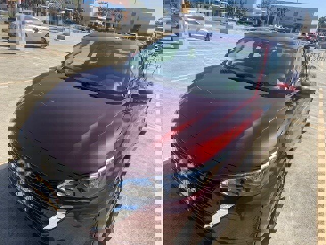 Used 2024 Nissan Sentra SV image 8