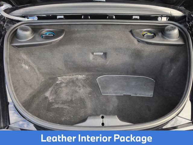 Used 2016 Porsche Boxster S RWD image 25