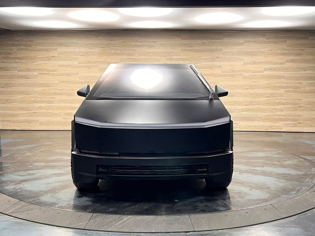 Used 2024 Tesla Cybertruck Cyberbeast image 8