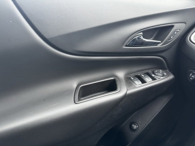 Certified 2024 Chevrolet Equinox LT image 31