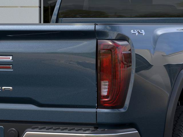 New 2026 GMC Sierra 3500 Pro w/ Convenience Package AWD/4WD image 35