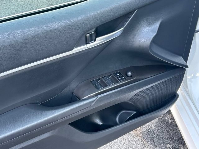 Certified 2023 Toyota Camry LE w/ Cold Weather Package AWD/4WD image 18