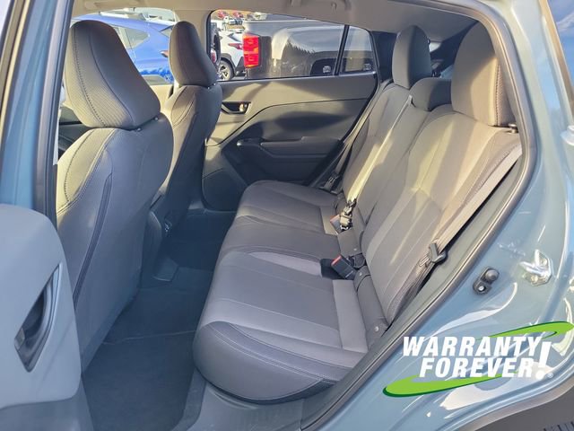 Certified 2025 Subaru Crosstrek 2.0i Premium w/ Crosstrek Mirror Package image 15