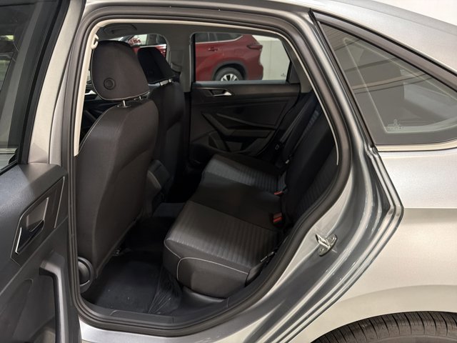 New 2026 Volkswagen Jetta S FWD image 21
