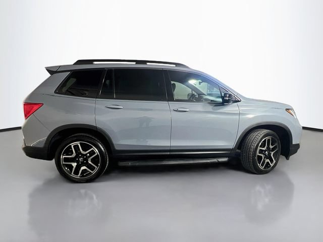 Used 2022 Honda Passport Elite image 9