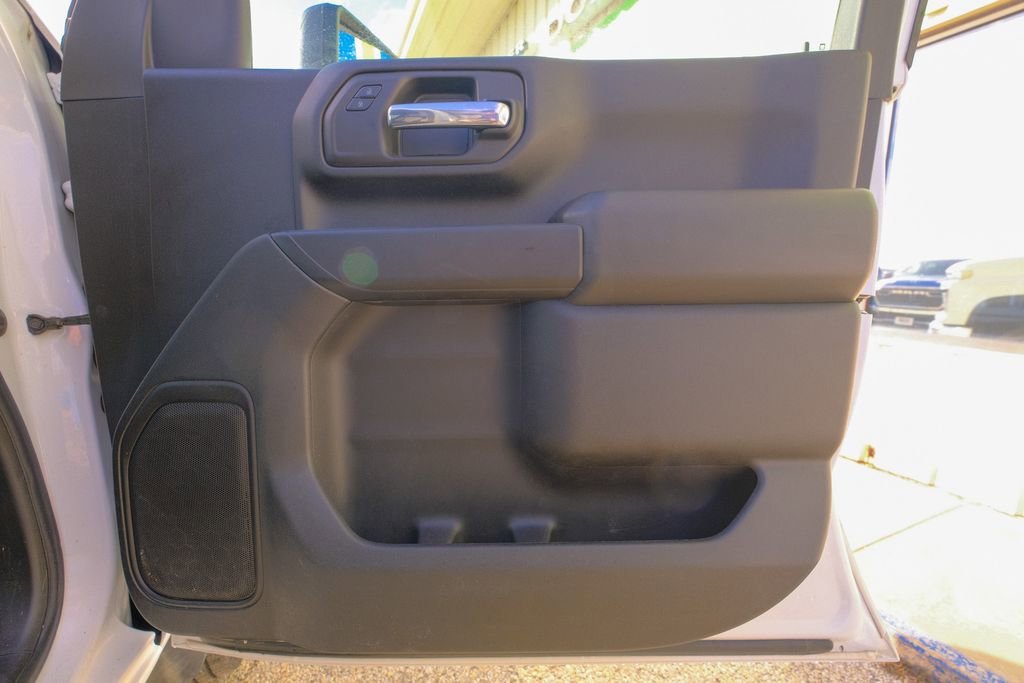 Used 2024 Chevrolet Silverado 3500 W/T image 15