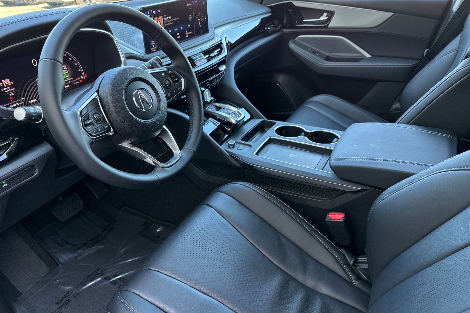 New 2026 Acura MDX w/ Technology Package image 7