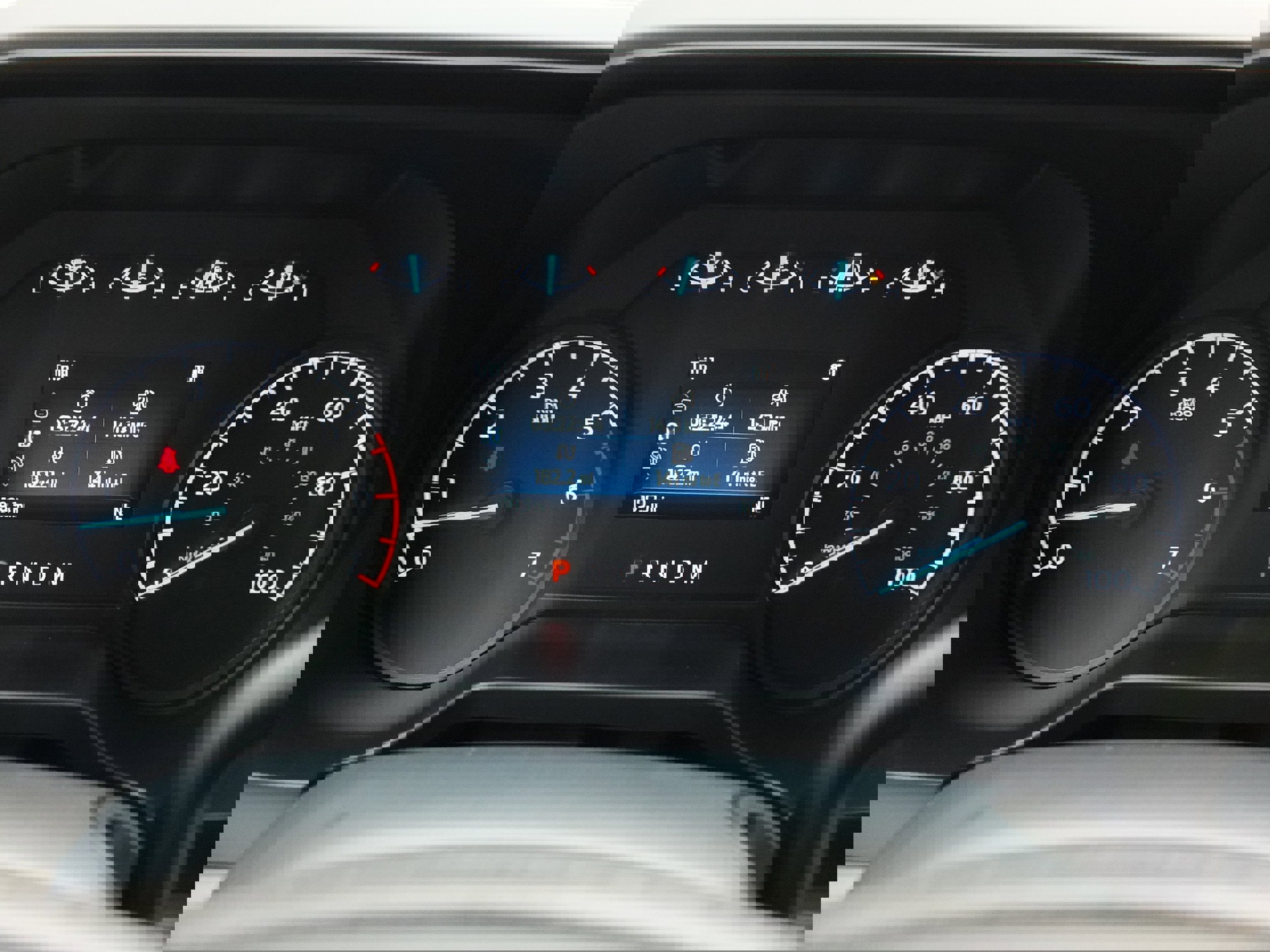 New 2026 Ford F250 XL w/ STX Appearance Package image 17