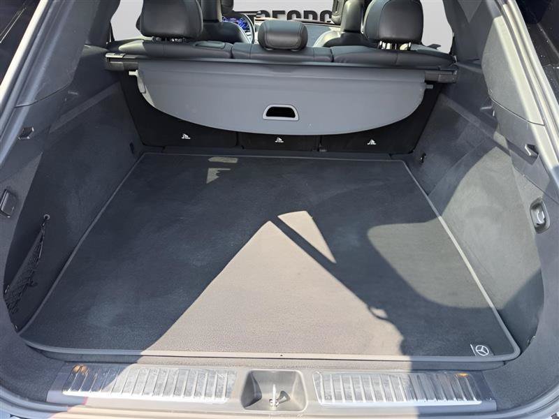 Used 2023 Mercedes-Benz EQS 450+ SUV image 42