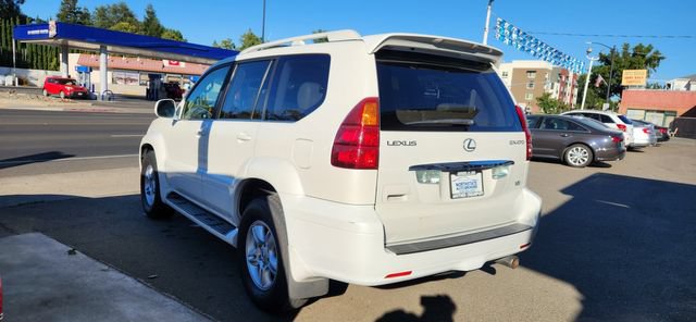 Used 2006 Lexus GX 470 AWD/4WD image 5