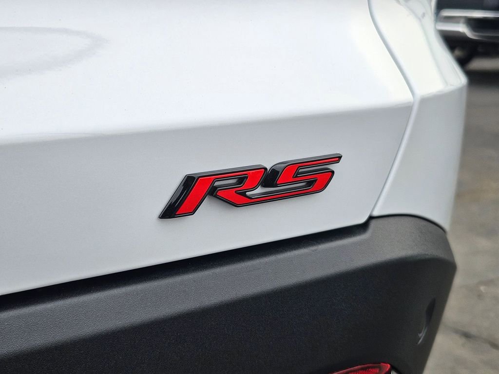 New 2026 Chevrolet Equinox RS image 31