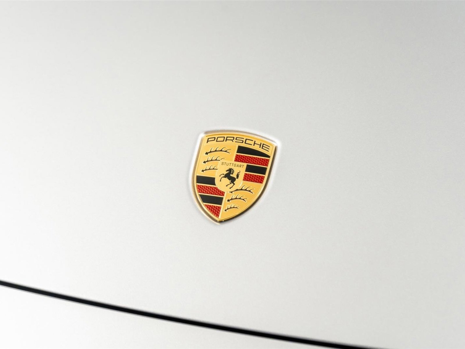 Used 2026 Porsche 911 Carrera 4 GTS AWD/4WD image 25
