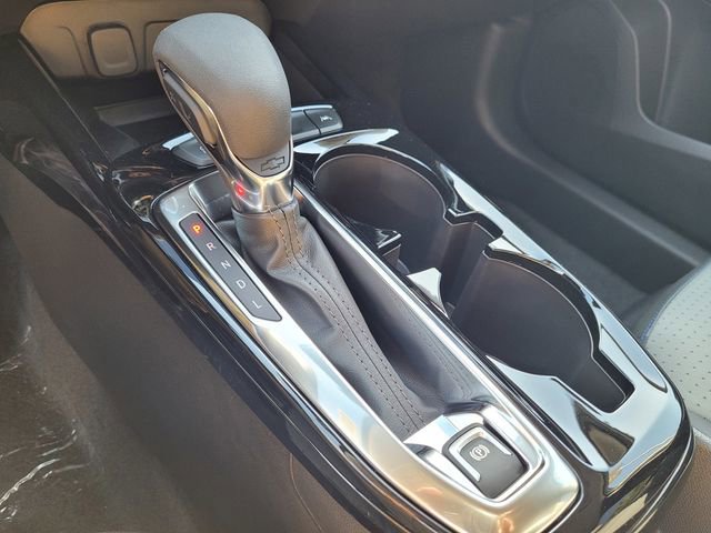 New 2026 Chevrolet Trax LT FWD image 10