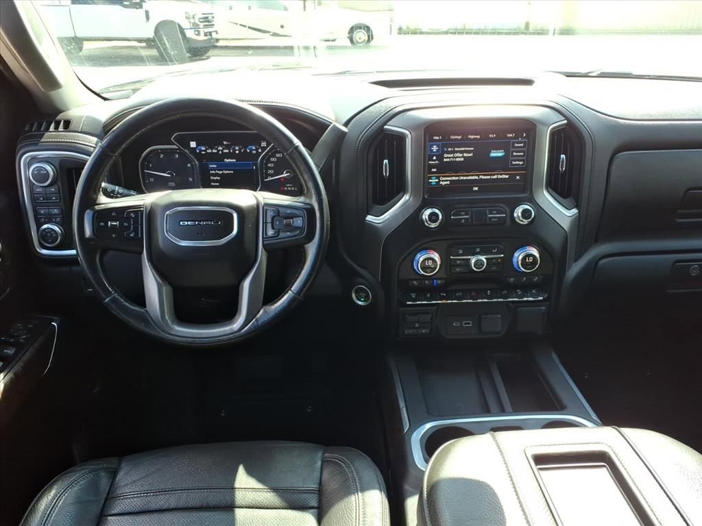 Used 2021 GMC Sierra 2500 Denali w/ Denali Ultimate Package image 22